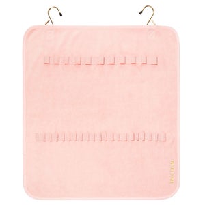 Spectrum Accessories Brush Laundrette Towel