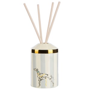 Wax Lyrical Yvonne Ellen Rock Your Spots Off Ceramic Reed Diffuser - 200ml