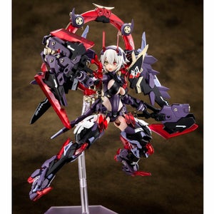 Kotobukiya Megumi Device Plastic Model Kit - AUV Susanowo