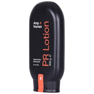 Amp Human PR Lotion - 300ml Bottle