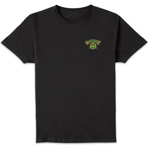 Battletoads 30th Anniversary Unisex T-Shirt - Black