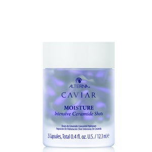 Alterna Caviar Anti-Aging Restructuring Bond Repair Shampoo 1.35 oz