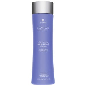 Alterna Caviar Anti-Aging Restructuring Bond Repair Shampoo 250ml