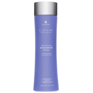 Alterna Caviar Anti-Aging Restructuring Bond Repair Shampoo 250ml