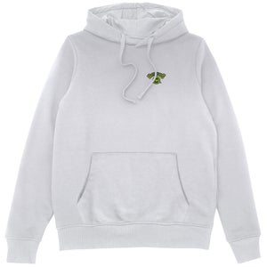 Special Edition Unisex Hoodie - White