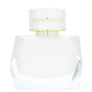 Montblanc Signature Eau de Parfum Spray 50ml