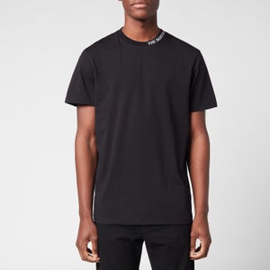 The North Face Men's Zumu T-Shirt - TNF Black