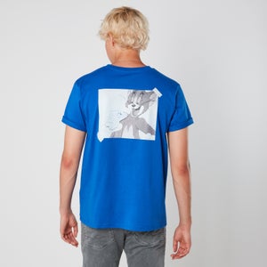 Camiseta Photo Moment para hombre de Tom Jerry - Azul
