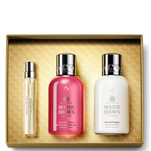 Molton Brown Fiery Pink Pepper Fragrance Gift Set