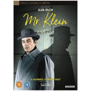 Mr. Klein - Vintage World Cinema