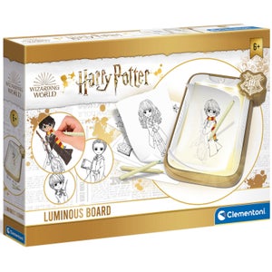 Clementoni Harry Potter - Luminous Board Toy