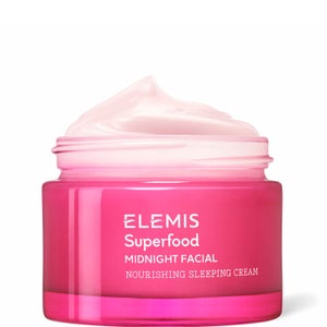 Superfood Crème de Nuit Nourissante 50ml