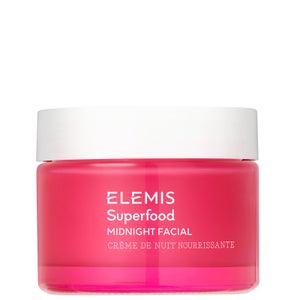 ELEMIS Advanced Skincare Superfood Midnight Facial 50ml / 1.6 fl.oz.