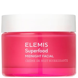 Elemis Advanced Skincare Superfood Midnight Facial 50ml / 1.6 fl.oz.