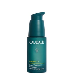 Caudalie Face Vinergetic C+ Vitamin C Energy Serum 30ml