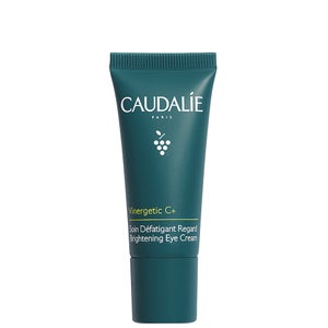Caudalie Face Vinergetic C+ Brightening Eye Cream 15ml