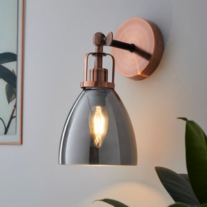 Homebase battery lights deals