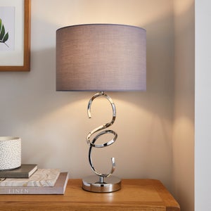Table lamps discount at the range