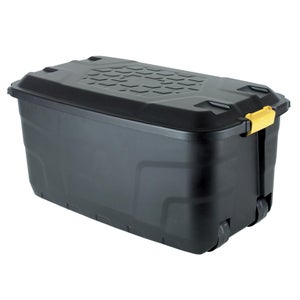 110L Heavy Duty Trunk with Lid
