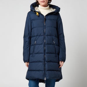 Parajumpers Women's Tracie Coat - Navy
