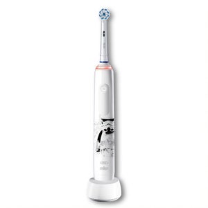 Oral B Junior Electric Toothbrush Star Wars