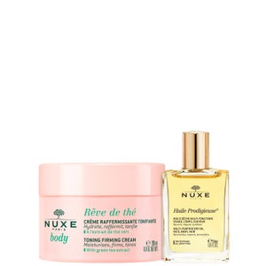 Rêve de Thé Sublimming Set