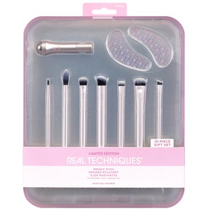 Real Techniques Gifts and Sets Bright Eyes Kit