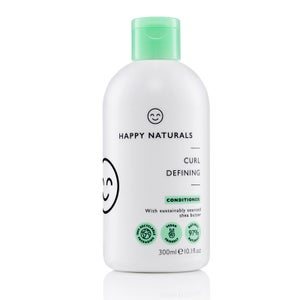 Happy Naturals Curl Defining Conditioner - 300ml