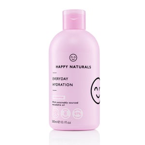 Happy Naturals Everyday Hydration Shampoo - 300ml