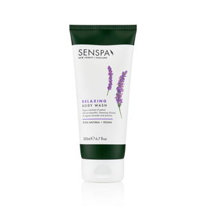 SenSpa Relaxing Body Wash