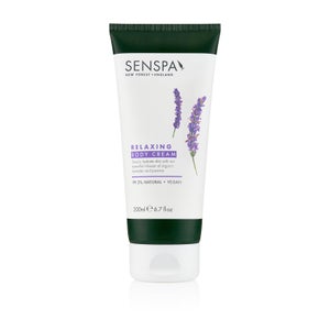SenSpa Relaxing Body Cream