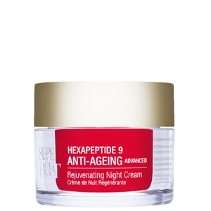 Super Facialist Hexapeptide 9 Anti-Ageing Rejuvenating Night Cream 50ml