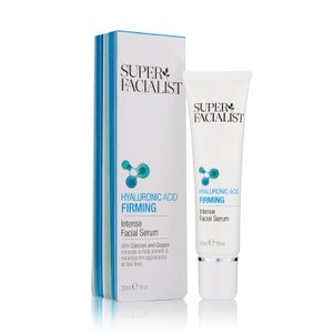 Super Facialist Hyaluronic Acid Firming Intense Facial Serum 30ml