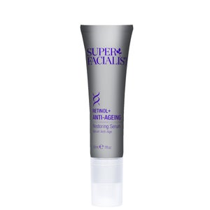 Super Facialist Retinol + Anti-Ageing Restoring Serum 30ml