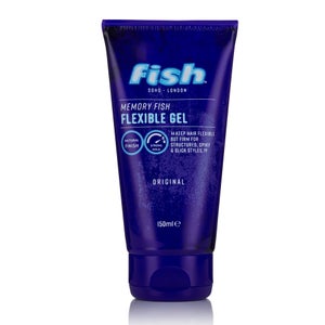 Fish Soho Original Memory Fish Flexible Gel