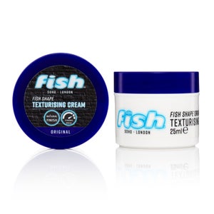 Fish Soho Original Fish Shape Texturising Cream