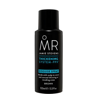 MR Jamie Stevens Disguise Spray