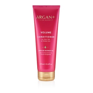 Argan+ Volume Conditioner - 250ml