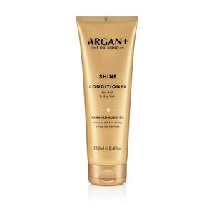 Argan+ Shine Conditioner - 250ml