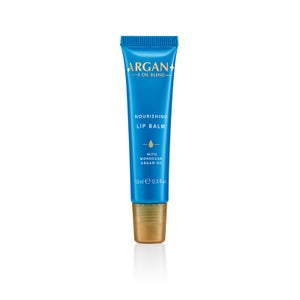 Argan+ Moroccan Argan Oil Nourishing Lip Balm - 15ml