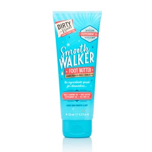 Dirty Works Smooth Walker Foot Butter - 125ml