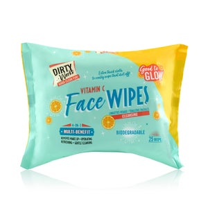 Good to Glow Face Wipes