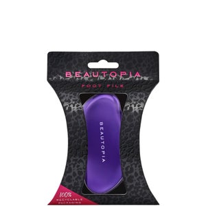 Beautopia Foot File