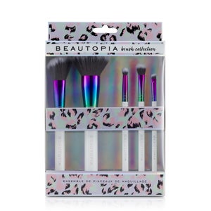 Beautopia Brush Collection