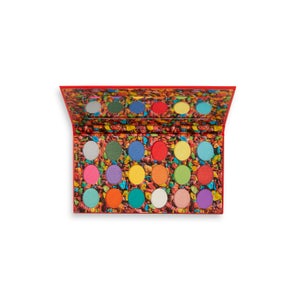 I Heart Revolution x Fruity Pebbles Palette
