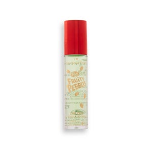 I Heart Revolution x Fruity Pebbles Lip Oil Pebbles Lemon-Lime