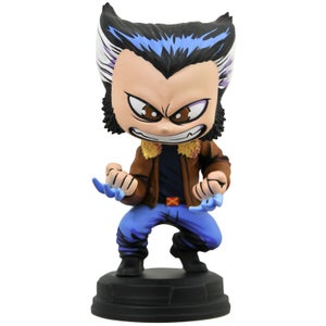 Diamond Select Marvel Animated Statue - Logan