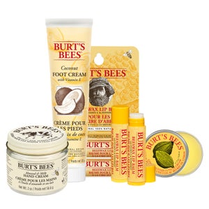 Burt's Bees Klassiker