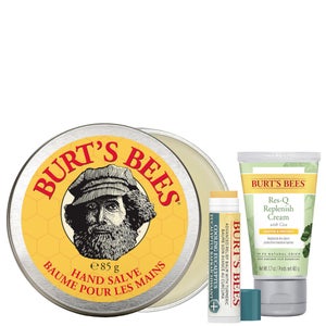 Burt's bees lippenpflege - Der Vergleichssieger der Redaktion