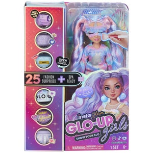 Instaglam Glo-Up Girls - Sadie